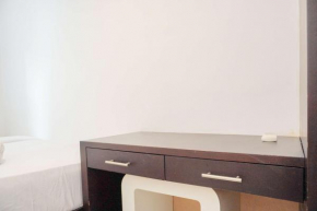 Spacious and Good 3BR Loft at 18th Floor French Walk MOI Apartment By Travelio